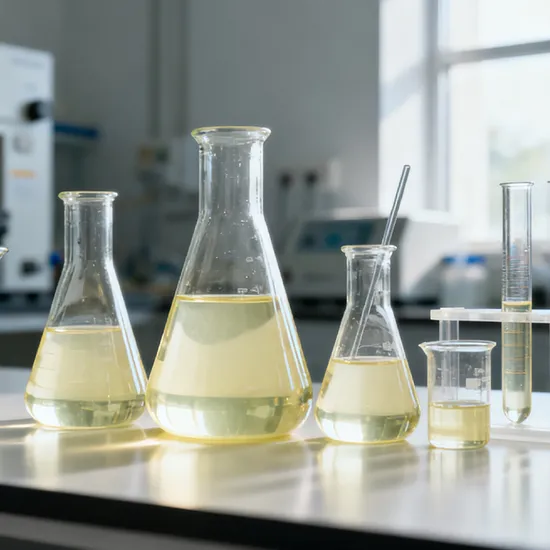 Boiler Feeding Water Polyamine Film-Forming Agent for Corrosion & Scale Prevention in Industrial Boilers