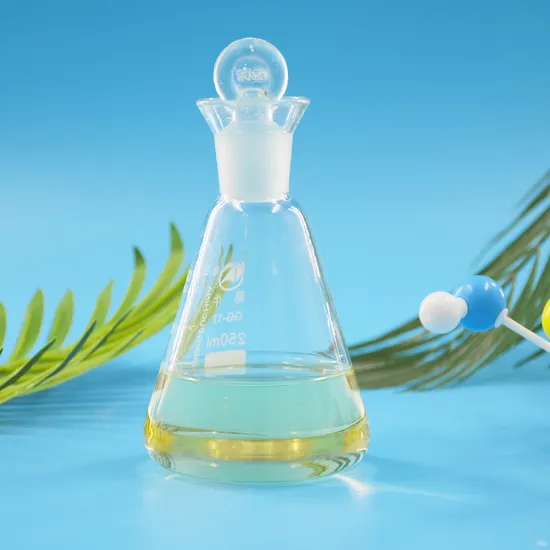 Oil Field Chemical Additives Oil Based Recirculating Ammonia Water Demulsifier SGR-1701W for Oil/Water Separation - Image 4