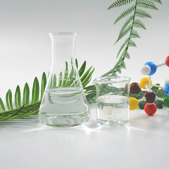Online Cleaning Agent for Circulating Water Systems, Colorless Liquid with pH 6.0±2.0 for Industrial Use