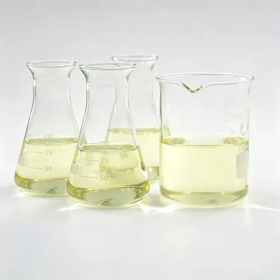 Open-Loop Circulating Cooling Water System Corrosion and Scale Inhibitor SGR0901W 25kg Liquid