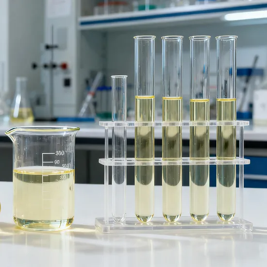 Open Loop Circulating Cooling Water Corrosion and Scale Inhibitor for Fertilizer Pesticide Plastic Products with Low Phosphate Content