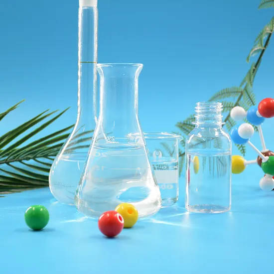 Organic Cleaning Agent for Online Cleaning Boiler Condenser Piping Systems with ≥92.0% Active Substance Content