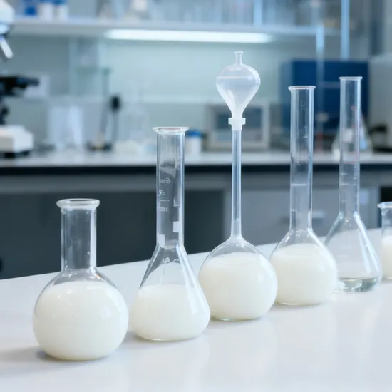 Modified Silicone Emulsion Anti-Foaming Agent for Industrial Circulating Water Treatment, Non-Ionic, 25Kg
