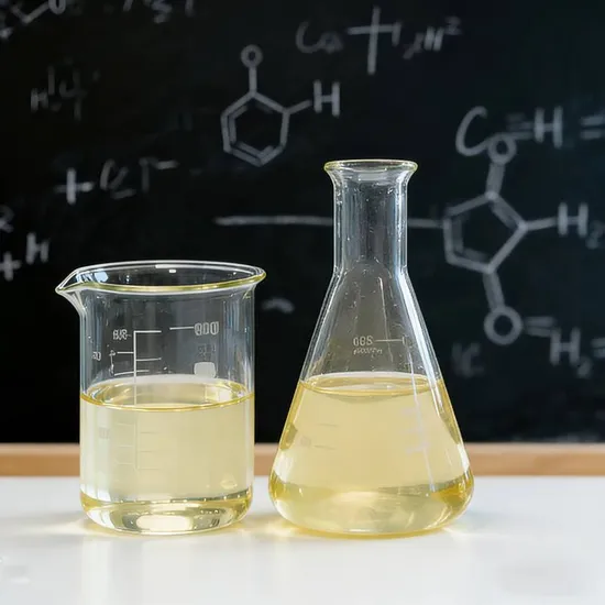 Wet-Process Phosphoric Acid Demulsifier SGR 1714W for Efficient Emulsion Breaking 25kg - Image 2