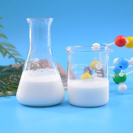 Silicone Defoamer SGR 1830W for Organic Industrial Wastewater Treatment with High Stability