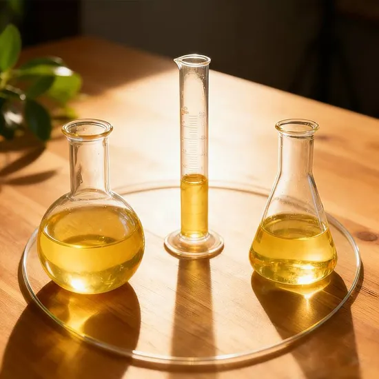 Copper Corrosion Inhibitor for Circulating Water Systems, SGR 0811W Yellow Liquid Organic Metal Treatment Agent - Image 2