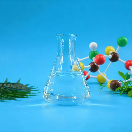 Oil-Based Demulsifier SGR 1718W for Efficient Oil-Fat Separation Organic Strong Cationic Water Treatment Chemicals