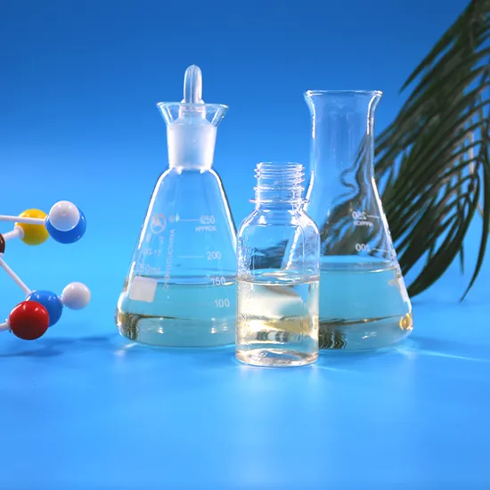 Проникающий смачивающий агент для очистки в режиме реального времени систем циркулирующей воды, загрязненных маслом, SGR-0118W, жидкий