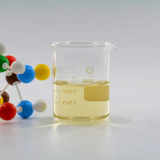 Persistent Effect Brackish Water High-Salt Water Anti-Scale Agent for Industrial Circulating Water - Image 3
