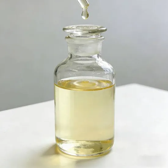 Pesticide Emulsifier SGR-1630W for Emulsion Oil Water (EW) Formulation with Quick Even Emulsification - Image 2