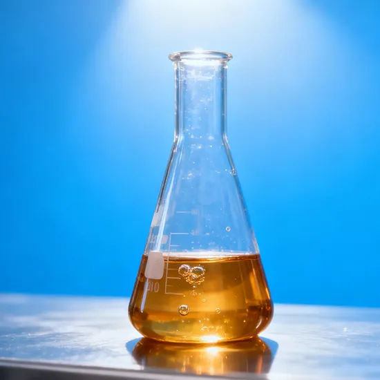 Nettoyant dégraissant en phase vapeur pour équipements pétrochimiques, destiné à éliminer les dépôts d'huile internes lors des opérations de maintenance hors service