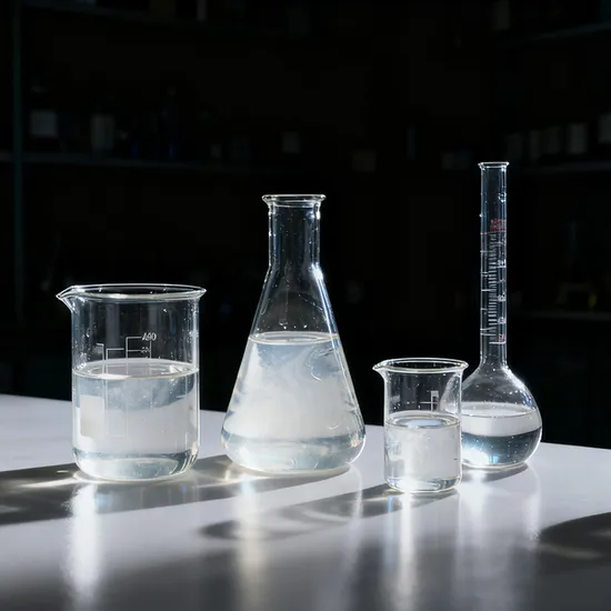 Water Based Silicone-Free Defoaming Agent for Petroleum Chemical Industry Circulating Water Systems