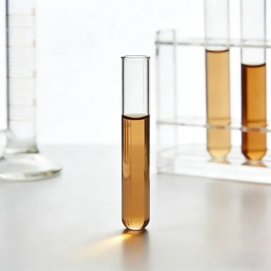Phosphate Free Membrane Scale Inhibitor for RO/NF/UF Systems SGR-1514W Brown Yellow Liquid