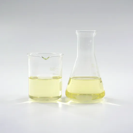 Garbage Deodorizer High Removal Rate for Waste-to-Energy Plants Plant Extract Formula 25kg