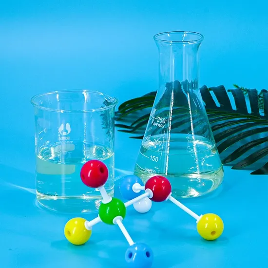 DTRO System Scale Prevention Chemical for Power Factory Water Filter - Scale Inhibition - Image 4