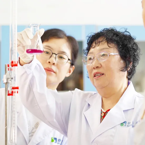 DTRO System Scale Prevention Chemical for Power Factory Water Filter - Scale Inhibition - Image 5
