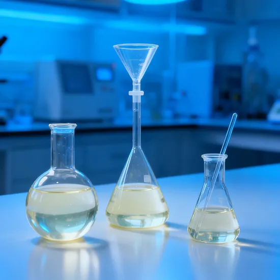 DTRO System Scale Prevention Chemical for Power Factory Water Filter – Scale Inhibition