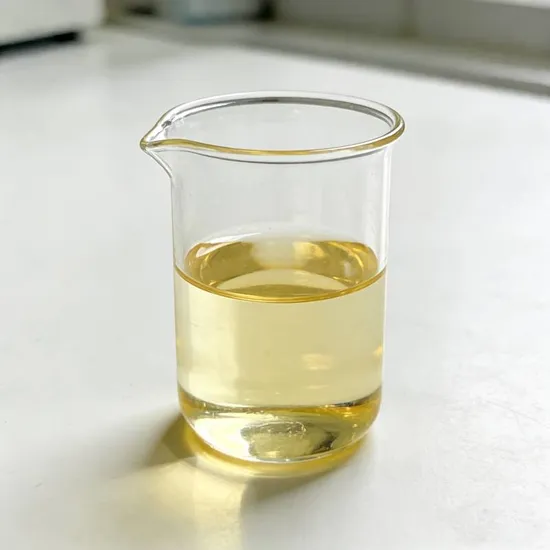 L'inhibiteur de tartre spécifique Dtro pour les systèmes d'osmose inverse empêche la formation de dépôts de calcium, de magnésium et de fer à la surface des membranes