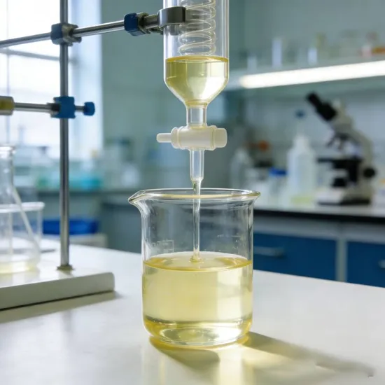 Reverse Osmosis Scale Inhibitor 8x Concentrate for RO/NF/UF Systems Prevents Membrane Scaling - Image 2