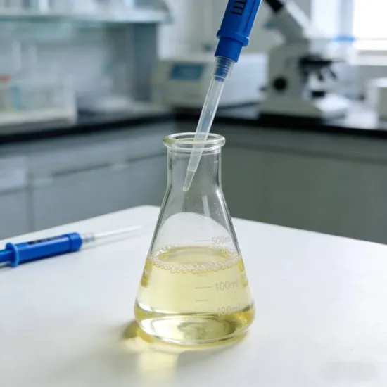 Low Phosphorus Reverse Osmosis Scale Inhibitor for RO NF UF Systems Prevents Membrane Scaling