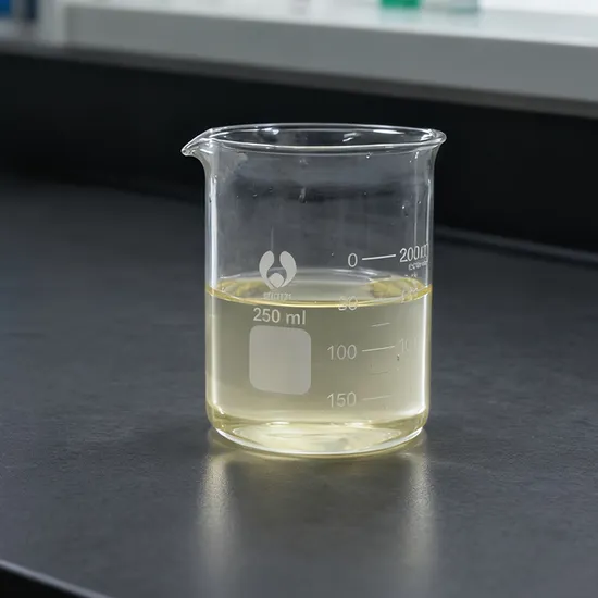 Ferrous Sulfide Passivation Cleaning Agent Prevents Spontaneous Combustion in Air Liquid Phase 25kg/drum