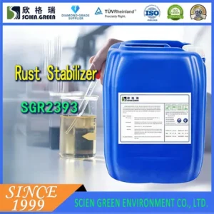 Rust Converter Primer Replaces Sandblasting Grinding for Metal Surface Derusting to SA2.5 Standard