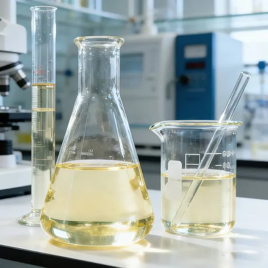 C9 Resin Water-Based Industrial Special Demulsifier SGR 1711W for Emulsion Separation - Image 4