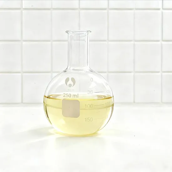Special Cleaning Agent for Heavy Iron Scale - Professional Grade Industrial Cleaner with pH 3.5±0.5