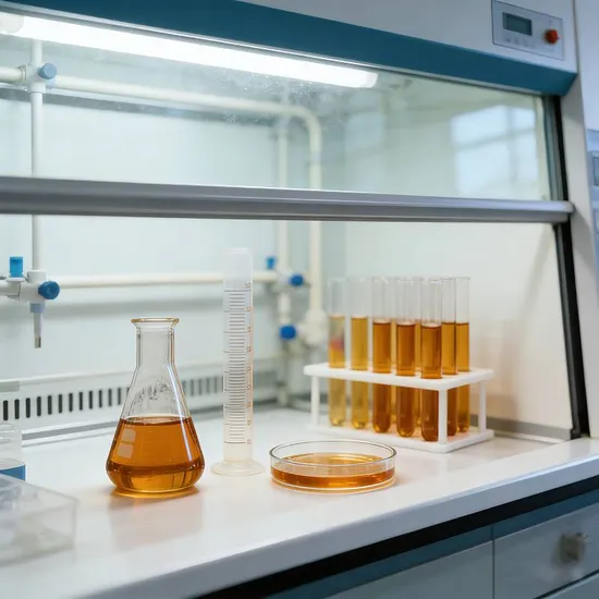 Recirculating Water Chilled Brine Corrosion Inhibitor for Stable Quality Industrial Treatment