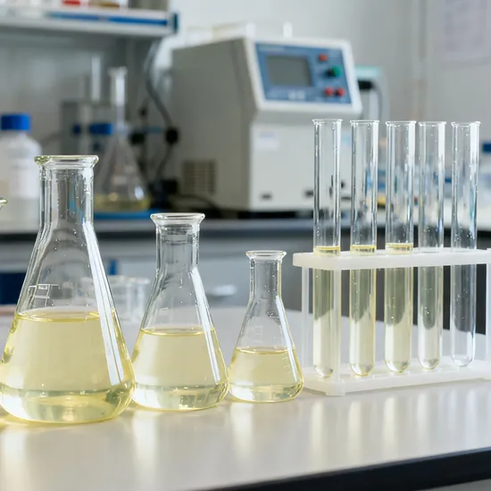 Scale Inhibitor and Corrosion Control for Recirculating Water Systems Urban Reclaimed Water Treatment - Image 3
