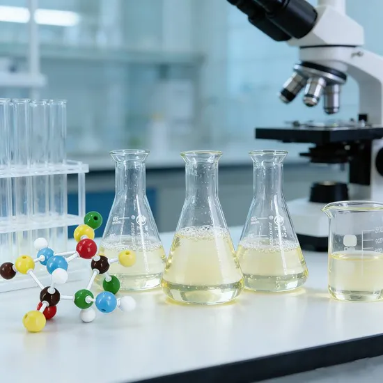Recirculating Water Treatment Chemical Industry Corrosion Scale Inhibitor for Efficient System Protection
