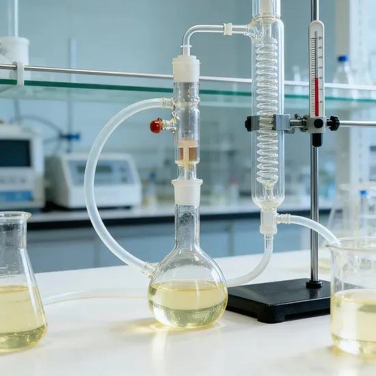 Ethylene Glycol Corrosion Inhibitor for Industrial Circulating Water Treatment, SGR 0814W