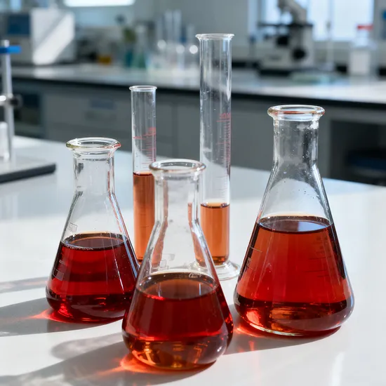 Neutralizing Corrosion Inhibitor for Refinery Pipeline Protection Anti-Salt Scale Anti-Fouling 25kg - Image 5