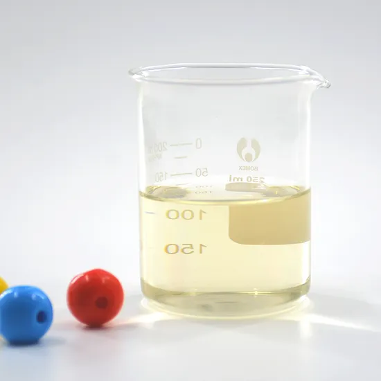 Ultrasonic Ferrous Metal Surface Oil Cleaning Agent for Degreasing & Rust-Proof Protection