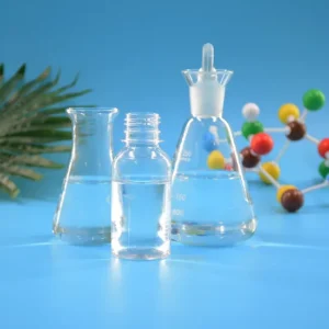 Stainless Steel Surface Anti-Fingerprint Agent, Colorless Liquid for Construction Material Protection