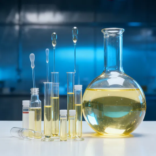Reverse Osmosis Scale Inhibitor for Coal Chemical RO Systems - High Alkaline pH ≥9.0 Formula