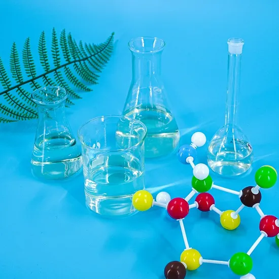 Resin Polymerization Liquid Demulsifier for Oil-Water Separation, Fast Demulsification Desalination Dehydration