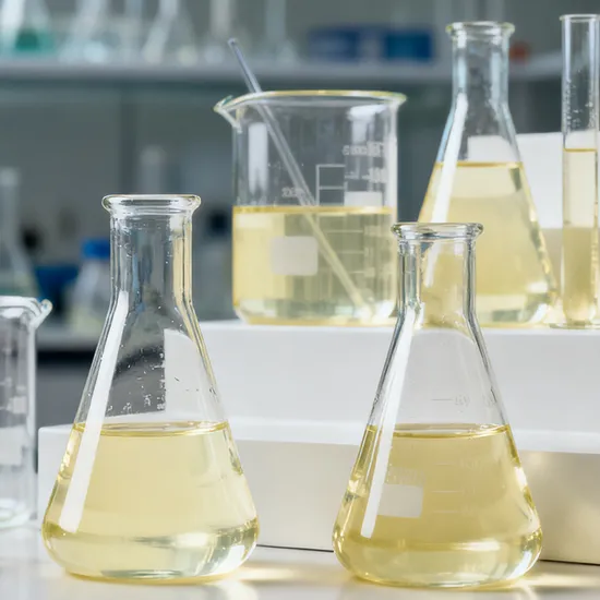 Sodium Hypochlorite Oxidizing Algaecide Bactericide for Industrial Circulating Water Systems 10% Effective Content