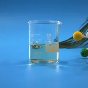 High Efficiency Scale Remover for Industrial Cleaning, Light Yellow Liquid SGR-0244W