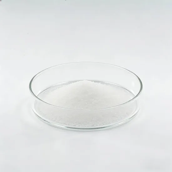 Safe Circulating Cooling Water Oxidizing Bactericide Algaecide with ≥55% Available Chlorine