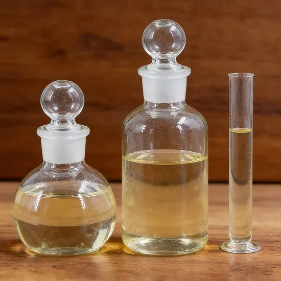 Industrial Circulating Water Treatment Agent SGR 0808W for Scale and Corrosion Inhibition in Low Hardness Systems - Image 4