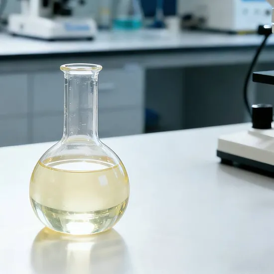 Neutral Descaling Passivation Agent for Safe Equipment Non-Corrosive Industrial Cleaning SGR 0207W - Image 4