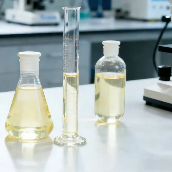 Neutral Descaling Passivation Agent for Safe Equipment Non-Corrosive Industrial Cleaning SGR 0207W