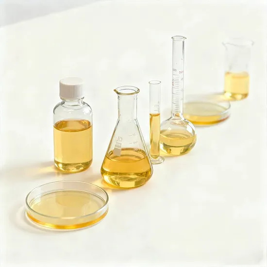 Ferrous Sulfide Liquid Passivation Cleaning Agent for Industrial Equipment 25Kg Plastic Bucket