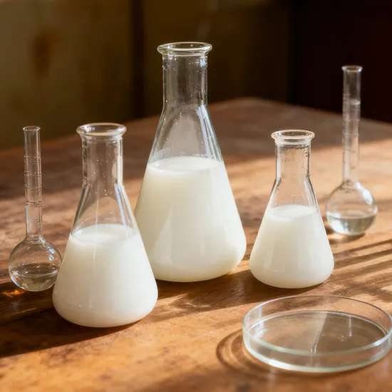 Industrial Circulating Water Treatment Agent Modified Silicone Defoamer SGR 1832W White Milky Liquid