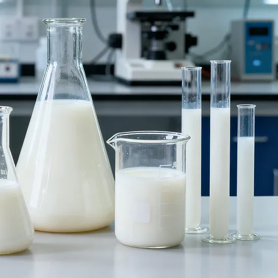 Industrial Circulating Water Treatment Agent Modified Silicone Defoamer SGR 1832W White Milky Liquid