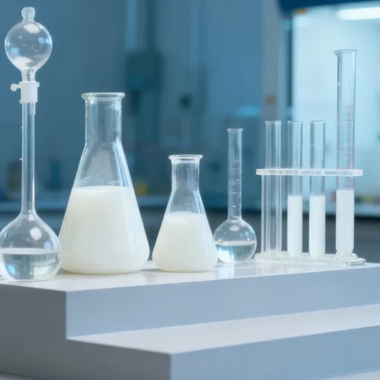 Industrial Circulating Water Treatment Agent Modified Silicone Defoamer SGR 1832W White Milky Liquid