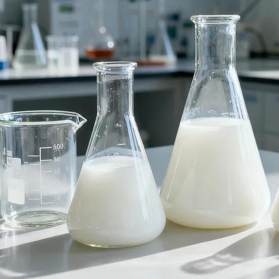 Industrial Circulating Water Treatment Agent Modified Silicone Defoamer SGR 1832W White Milky Liquid