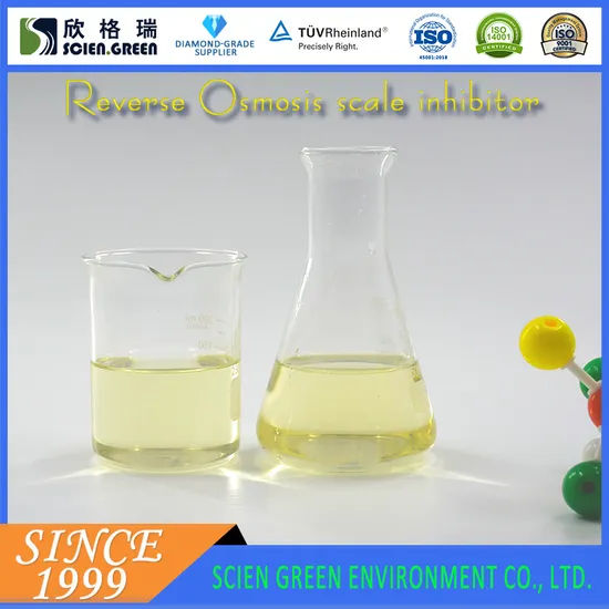 Reverse Osmosis RO Scale Inhibitor 8-Fold Concentrate for RO NF UF Membranes ProtectMBC1500W - Image 2