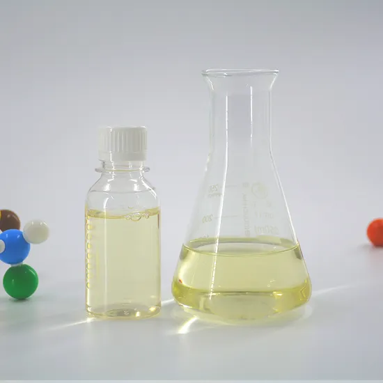 Sea Water Desalination Reverse Osmosis Membrane Scale Inhibitor for High-Salt Water Systems